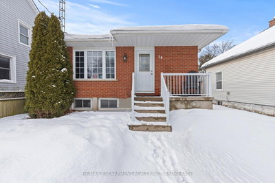 2 - 59 Rodman St | St. Catharines | Image