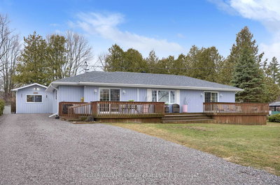 251 Lakeshore Dr | Kawartha Lakes | Image