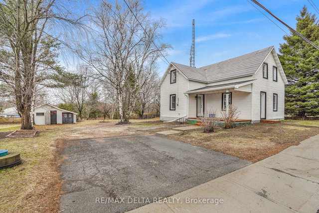 5203 County Road 10 Road