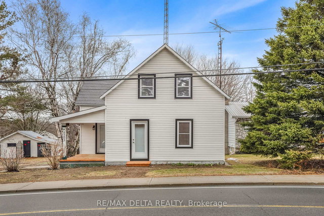 5203 County Road 10 Road