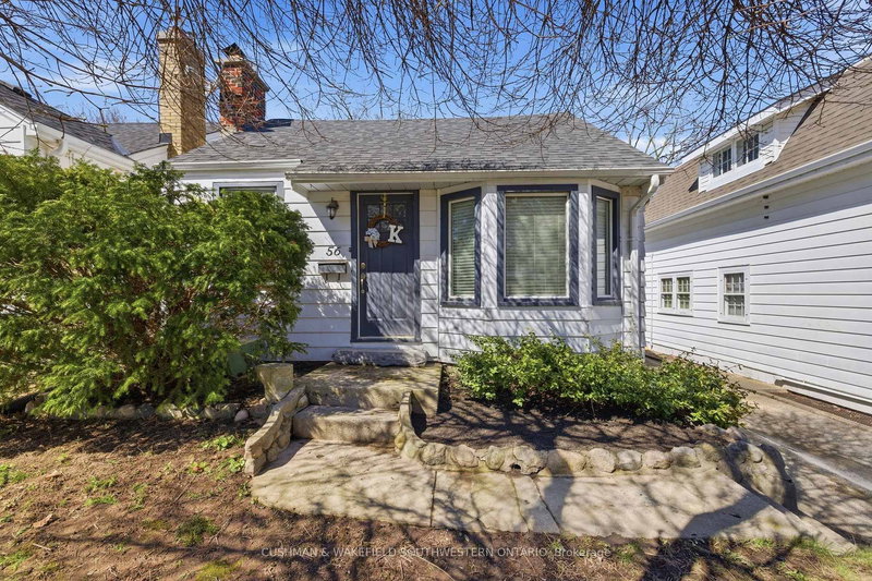 56 Thomas Janes Dr, London South, N6C 2G9 | Image 2