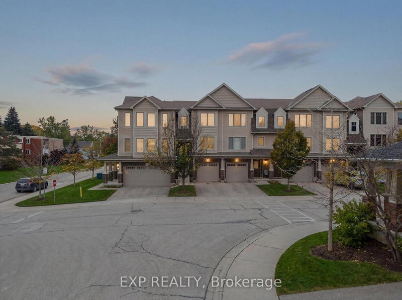 88 - 750 Lawrence St, Cambridge, N3H 0A9 | Image 2