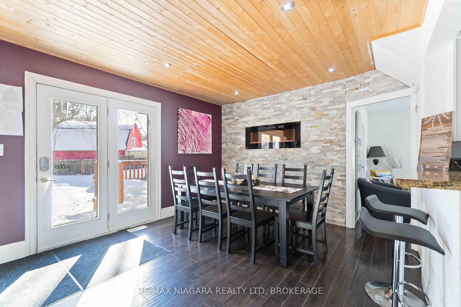 1459 Niagara Stone Road - Photo 17