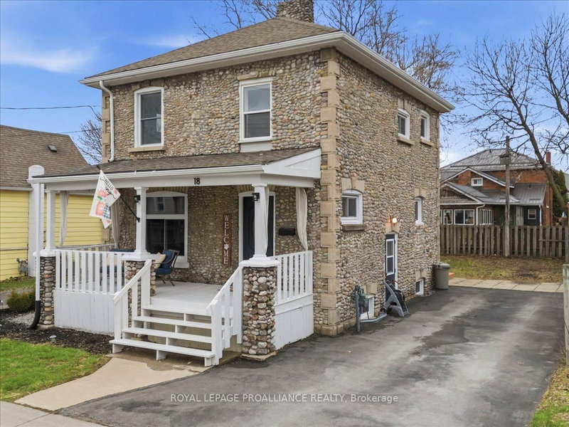 18 Brassey St, Belleville, K8N 2R3 | Image 2