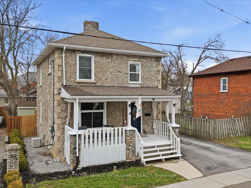 18 Brassey St, Belleville, K8N 2R3 | Image 3