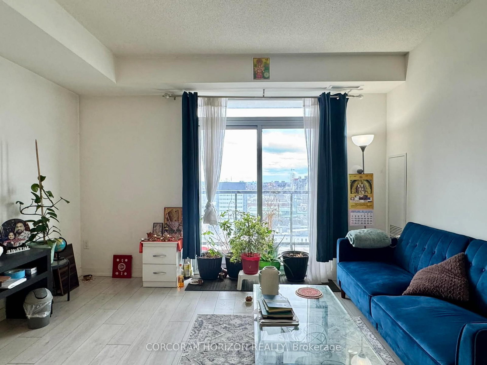 55 Duke Street W, Unit 1507 - Photo 4