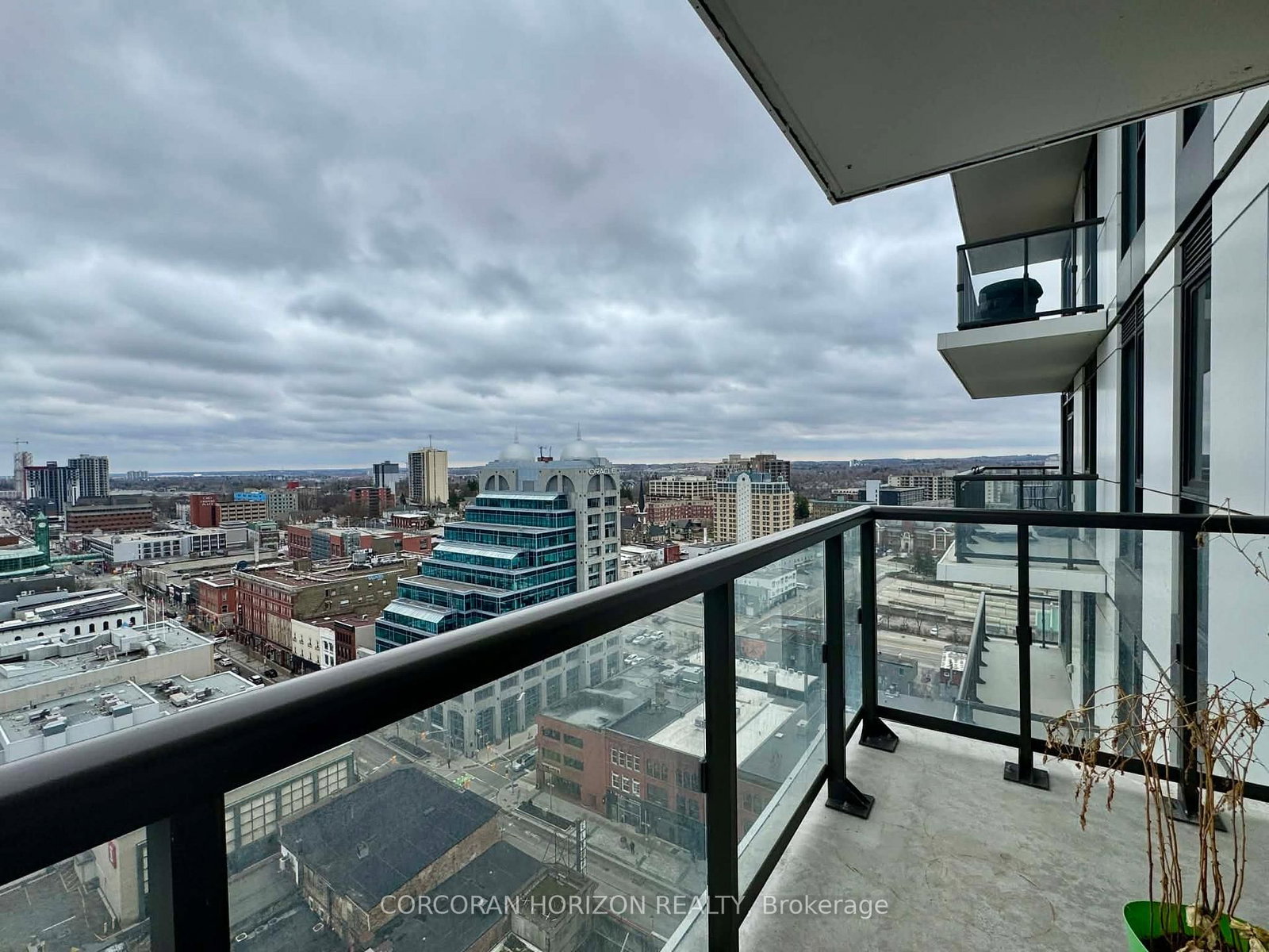 55 Duke Street W, Unit 1507 - Photo 5