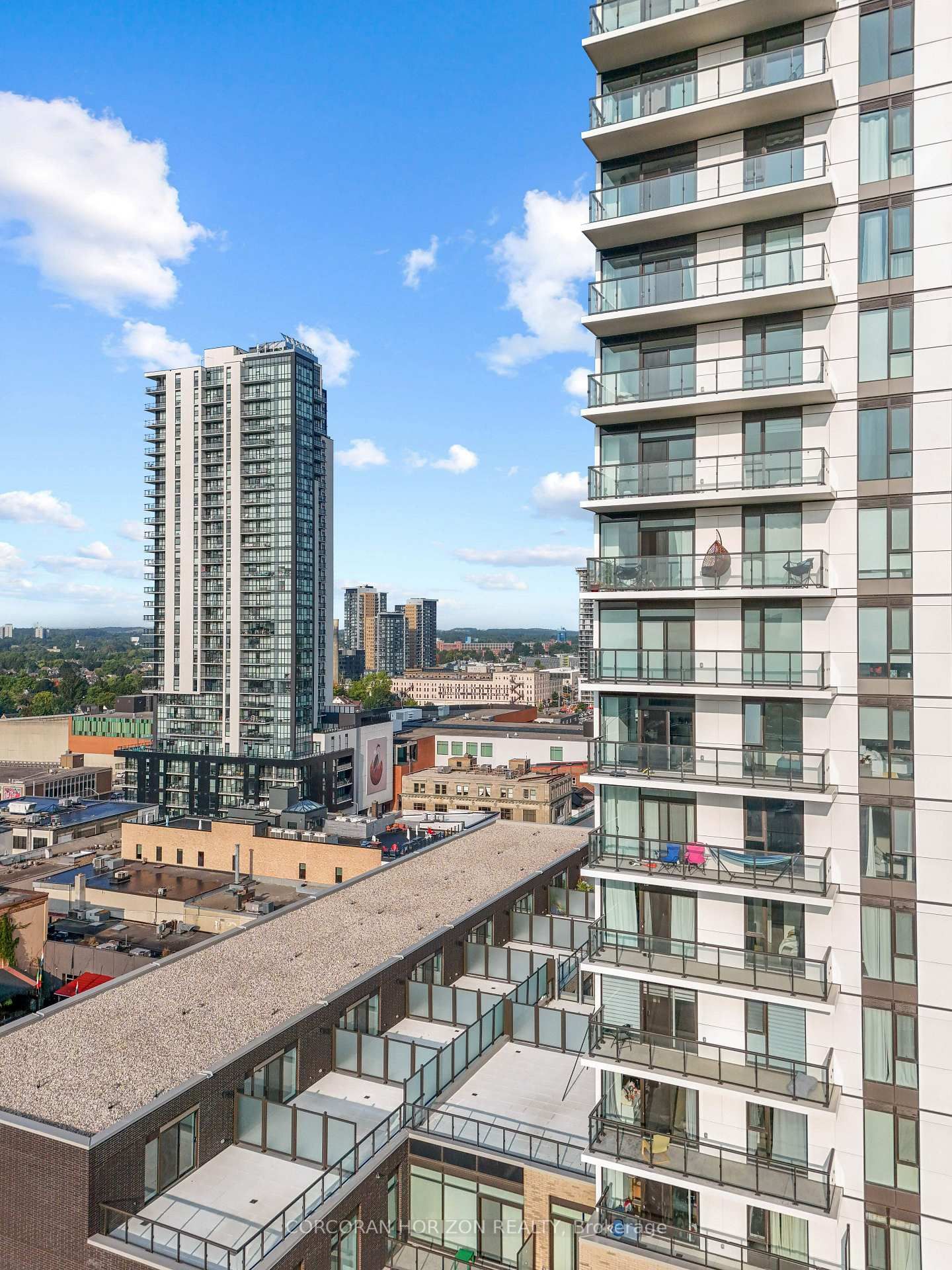 55 Duke Street W, Unit 1507 - Photo 9