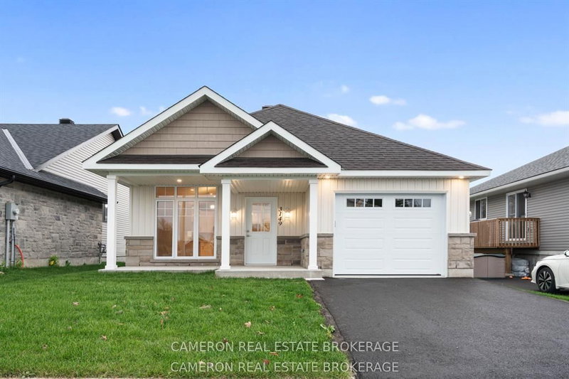 home for sale on 3149 Mauricy Street