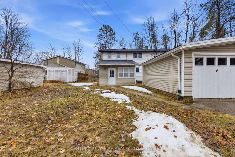 home for sale on 102 Birch Street