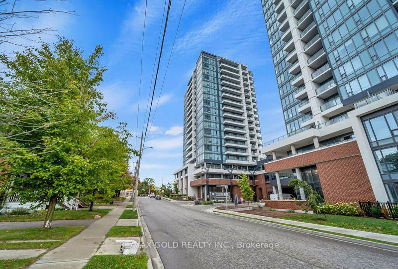 1405 - 5 Wellington St, Kitchener, N2G 0E3 | Image 2