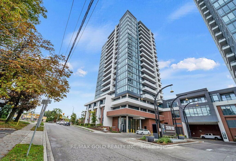 1405 - 5 Wellington St, Kitchener, N2G 0E3 | Image 3