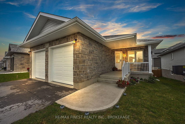 142 Brennan Crescent