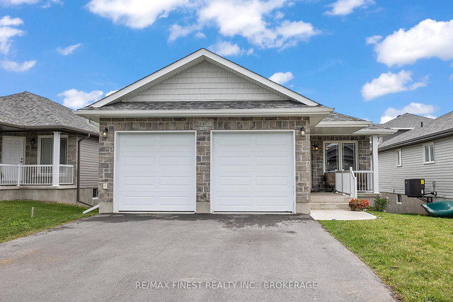 142 BRENNAN Crescent