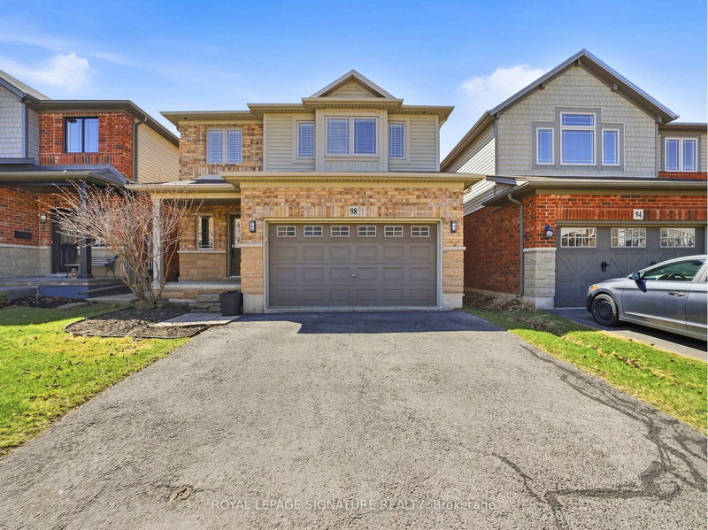 home for sale on 98 Willow Lane