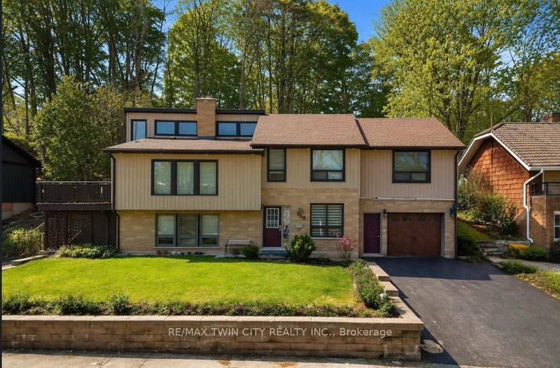 home for sale on 530 Fountain Street S