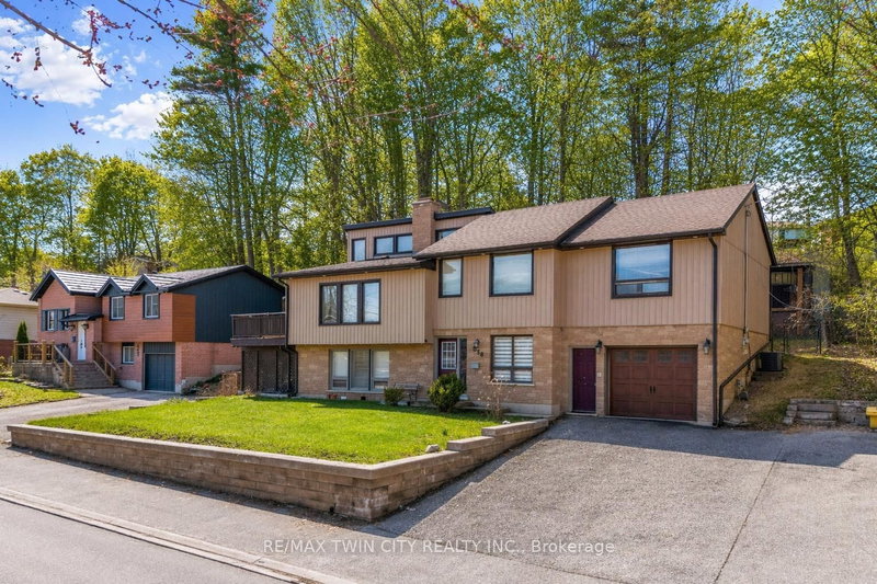 530 Fountain St S, Cambridge, N3H 1J3 | Image 2