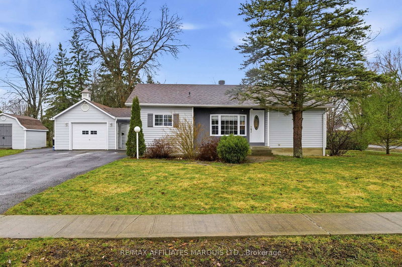 home for sale on 36 Maple Street