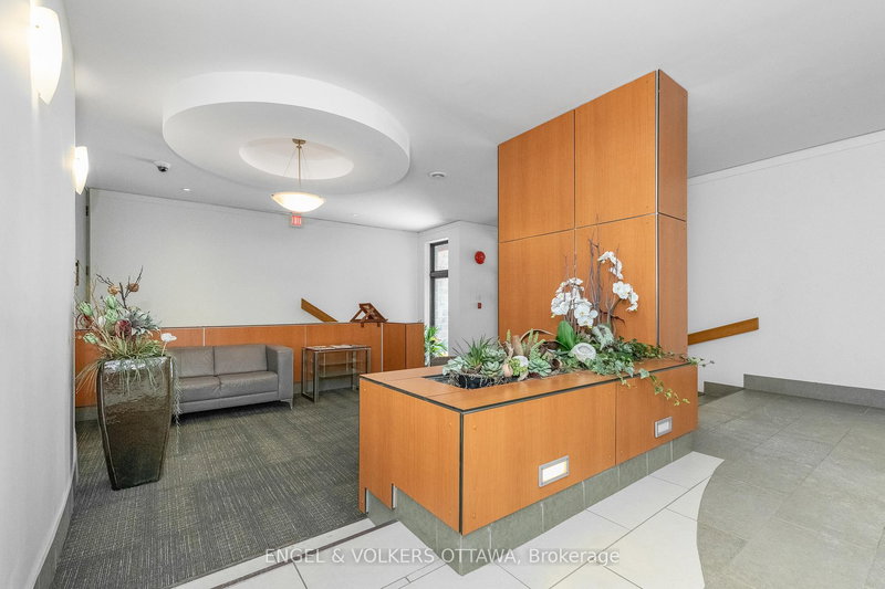906 - 373 LAURIER Ave E, Ottawa, K1N 8X6 | Image 3