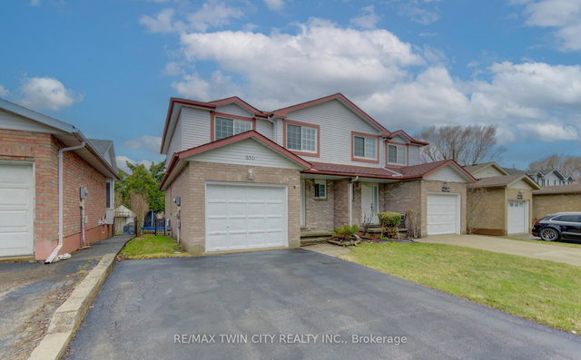 A - 651 Pinerow Crescent