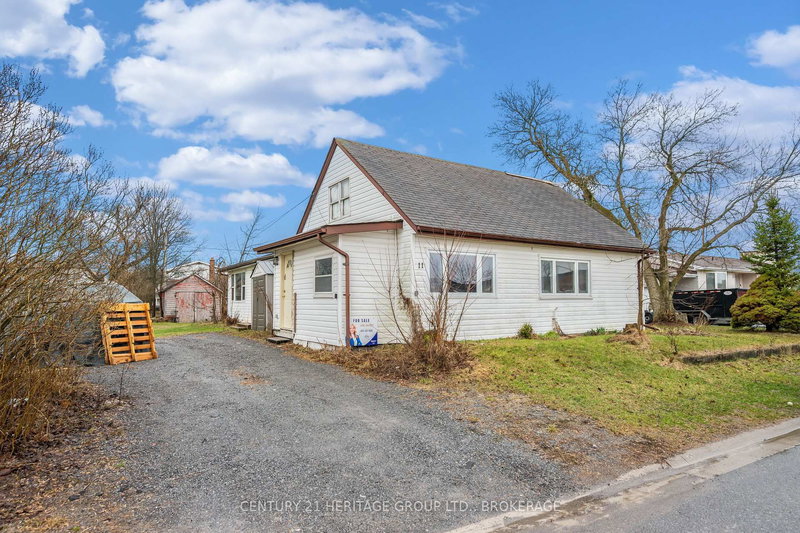 home for sale on 11 North Street