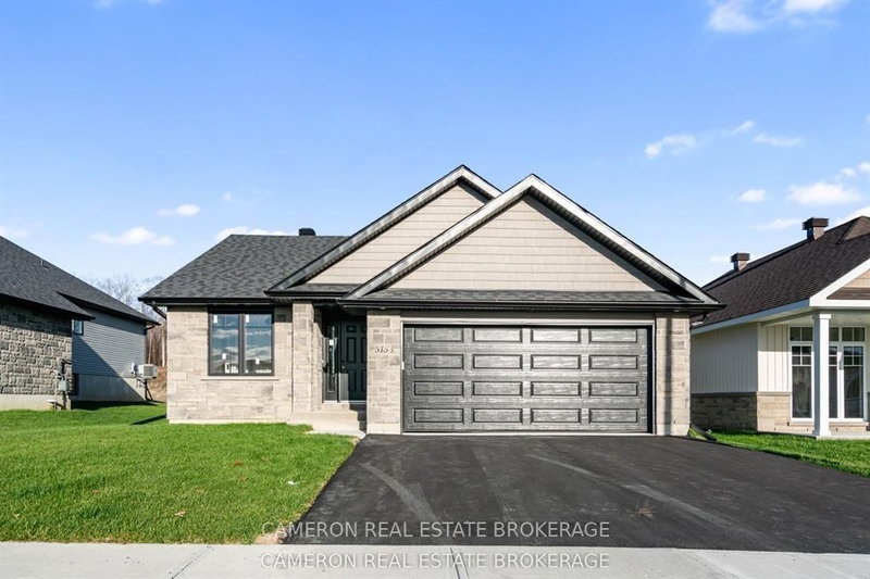 home for sale on 3153 Mauricy Street