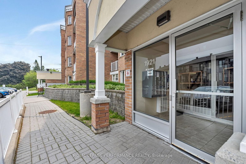 203 - 1921 St Joseph Blvd, Ottawa, K1C 0A3 | Image 3