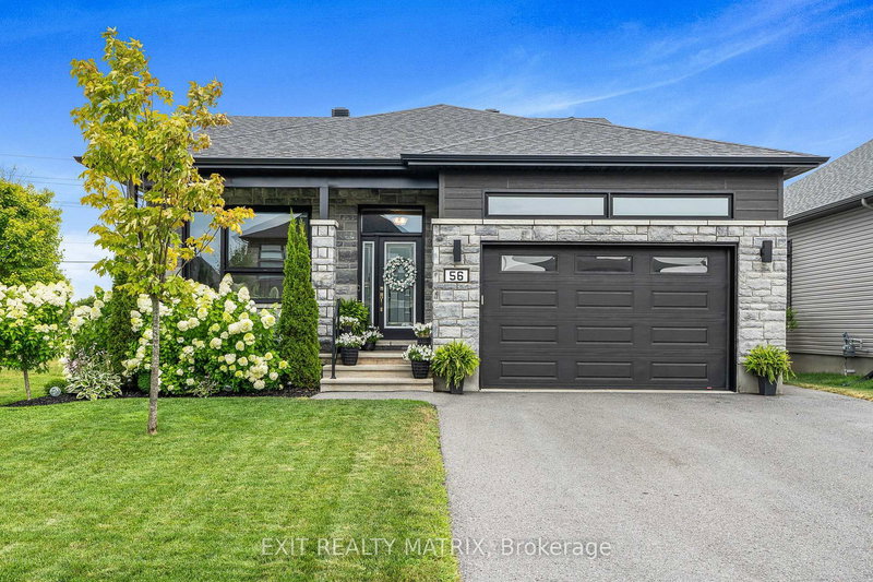 home for sale on 56 Nancy Street