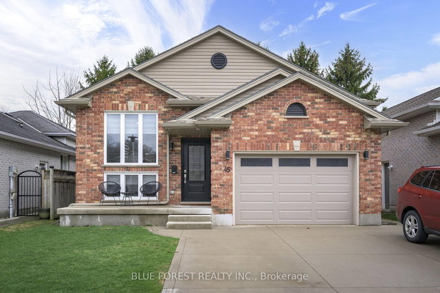 45 Kingsbridge Street