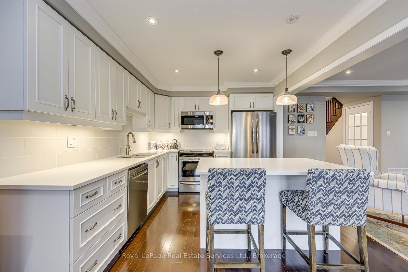 22 Spring Creek Drive, Unit 33 - Photo 12