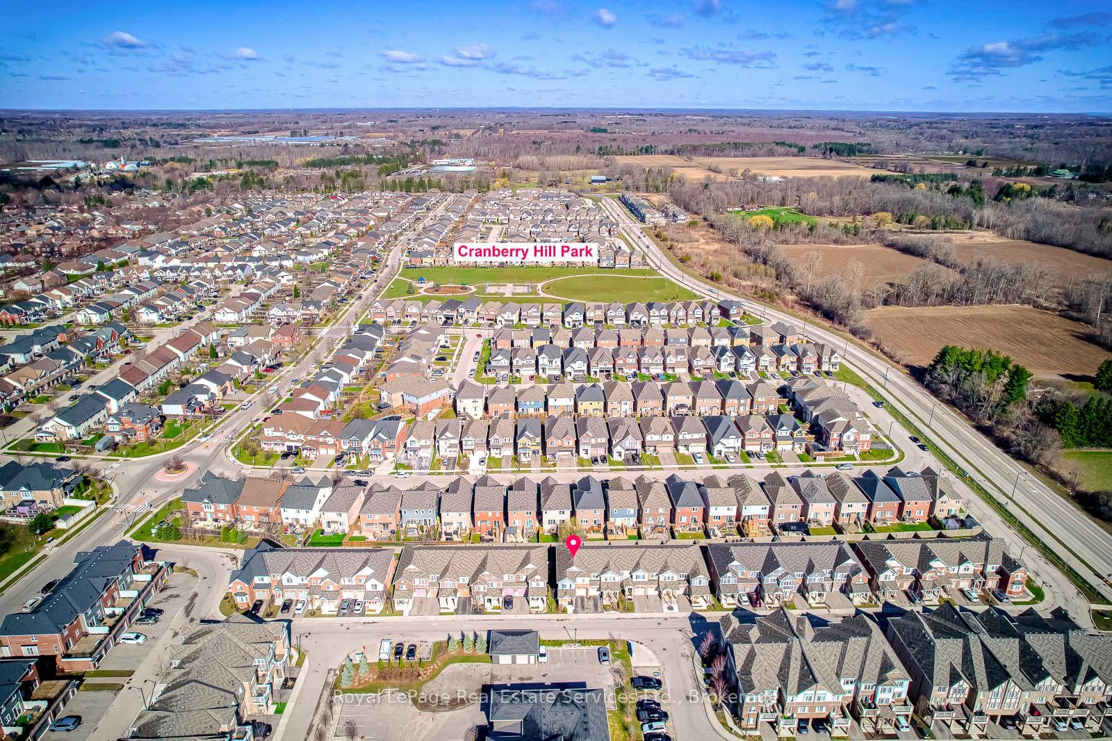 22 Spring Creek Drive, Unit 33 - Photo 38