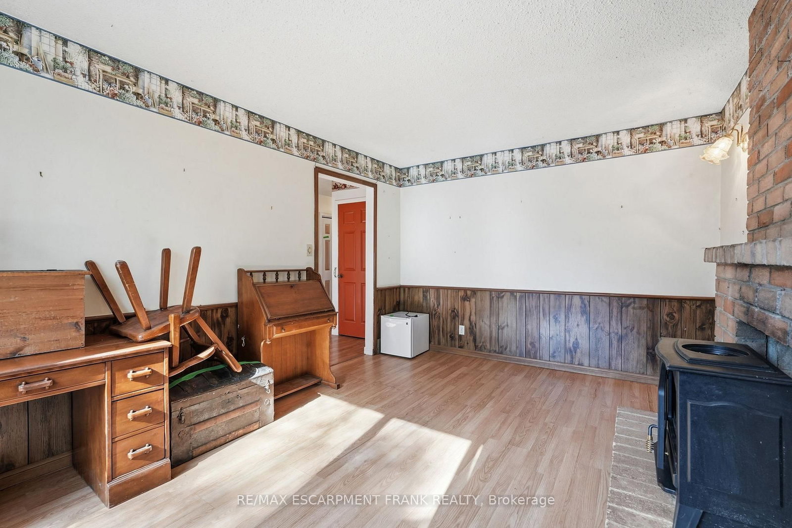 Detached House for sale at 471 KNIGHTSBRIDGE Crescent, Hamilton, Ontario, L9G 3S4 - Ancaster - MLS: X12998400