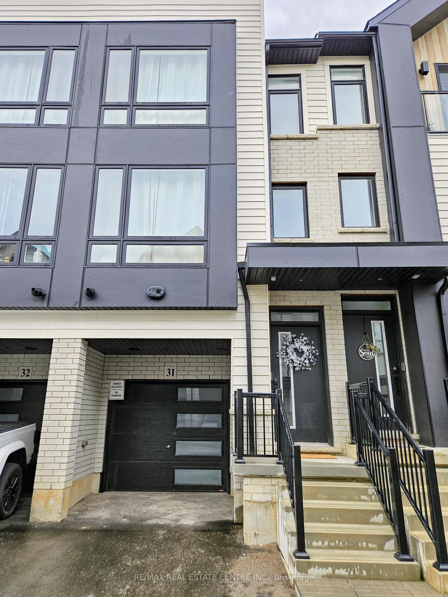 55 Tom Brown Drive, Unit 31