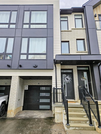 31 - 55 Tom Brown Dr | Brant | Image