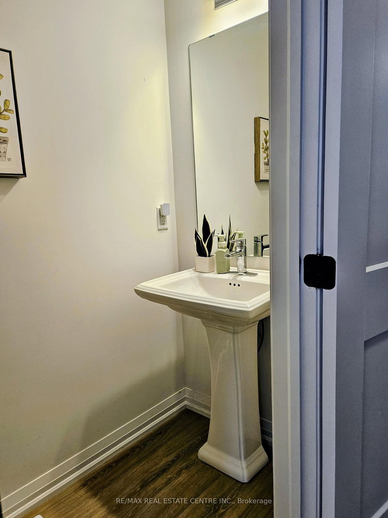 31 - 55 Tom Brown Dr, Brant, N3L 0K3 | Image 3