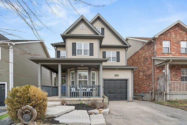 124 Ridge Top Crescent