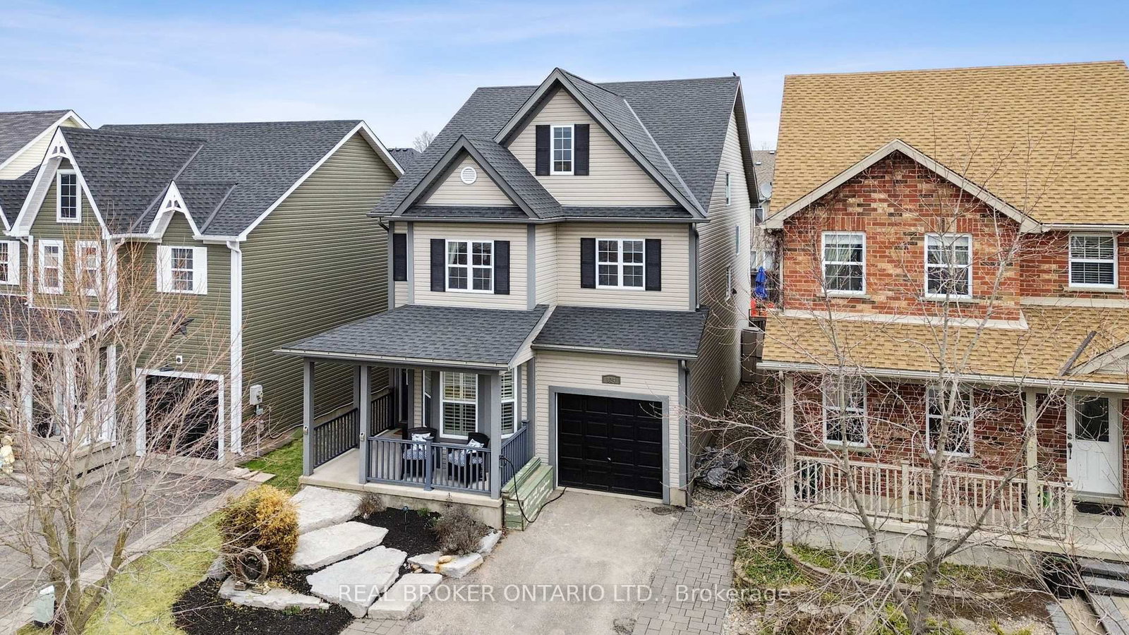 124 Ridge Top Crescent - Photo 3