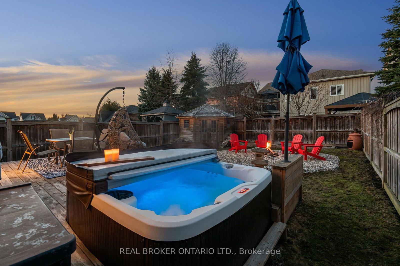 124 Ridge Top Crescent - Photo 40