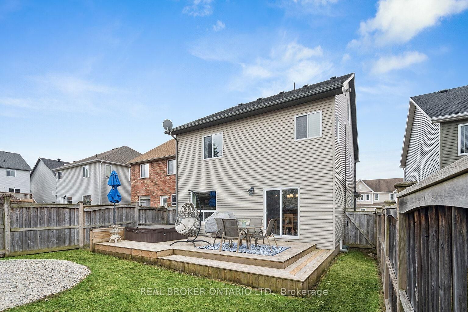 124 Ridge Top Crescent - Photo 42