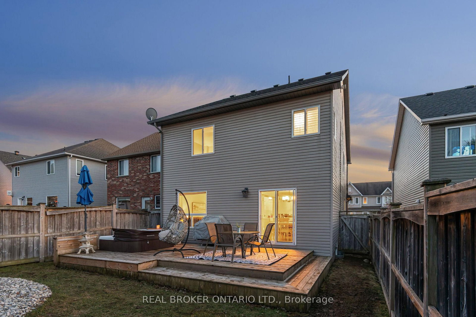 124 Ridge Top Crescent - Photo 43