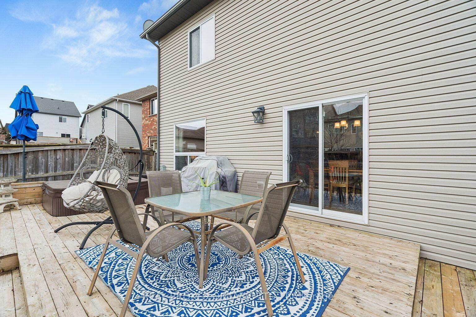 124 Ridge Top Crescent - Photo 44