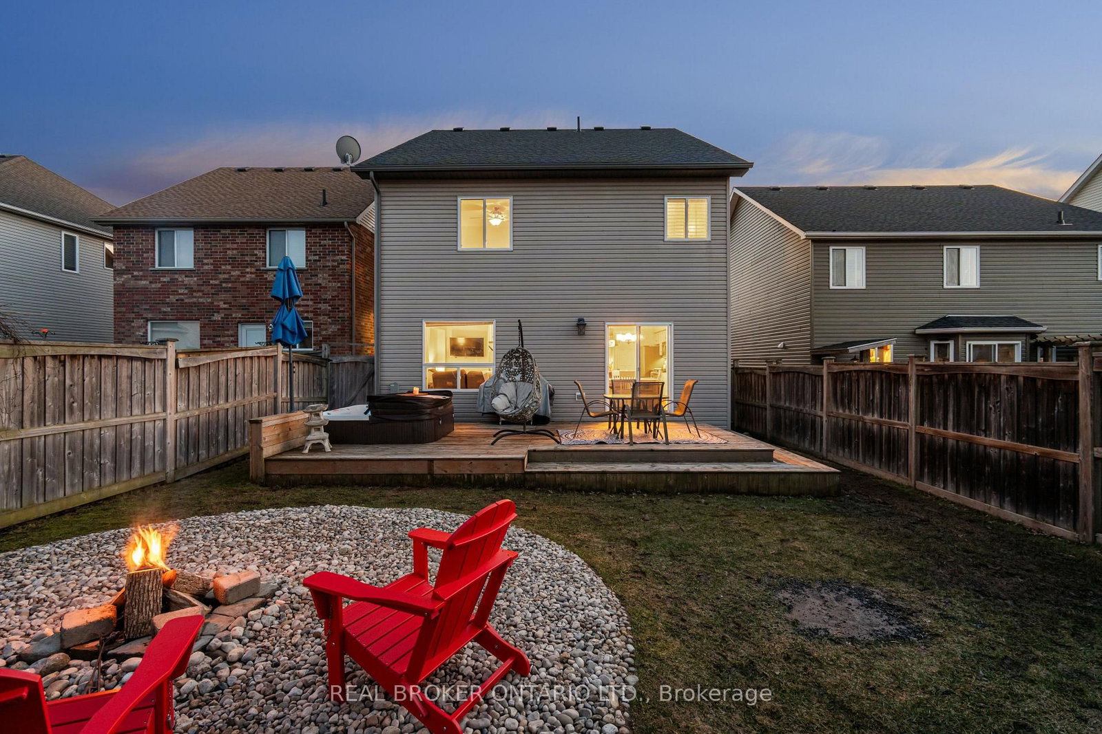 124 Ridge Top Crescent - Photo 46