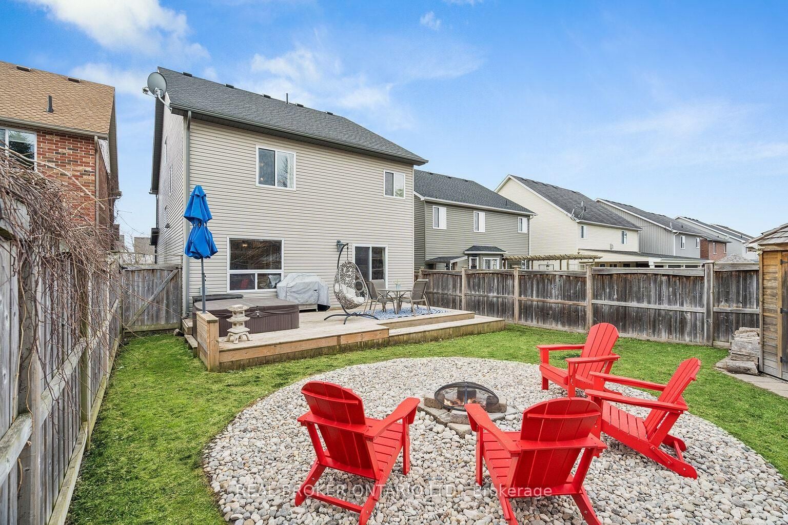 124 Ridge Top Crescent - Photo 47