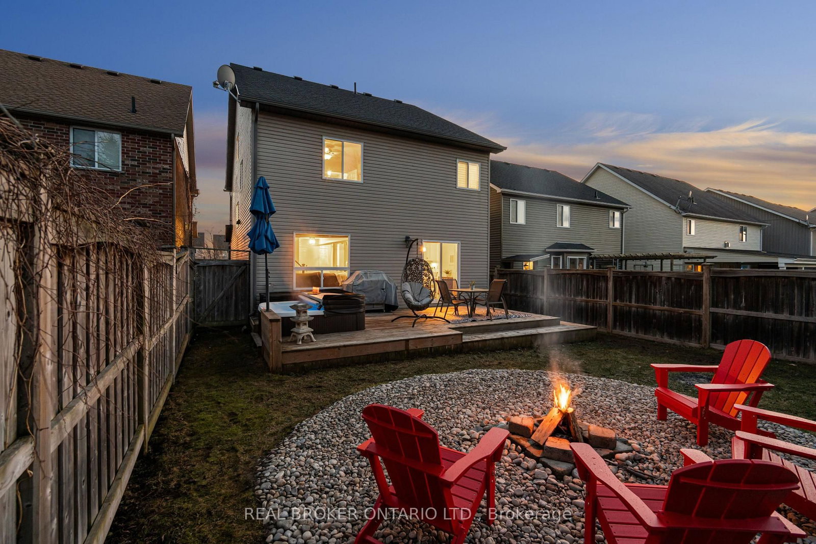 124 Ridge Top Crescent - Photo 48