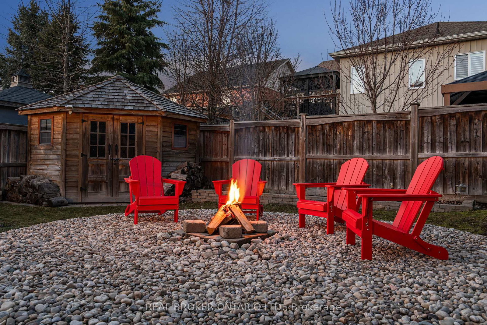 124 Ridge Top Crescent - Photo 49