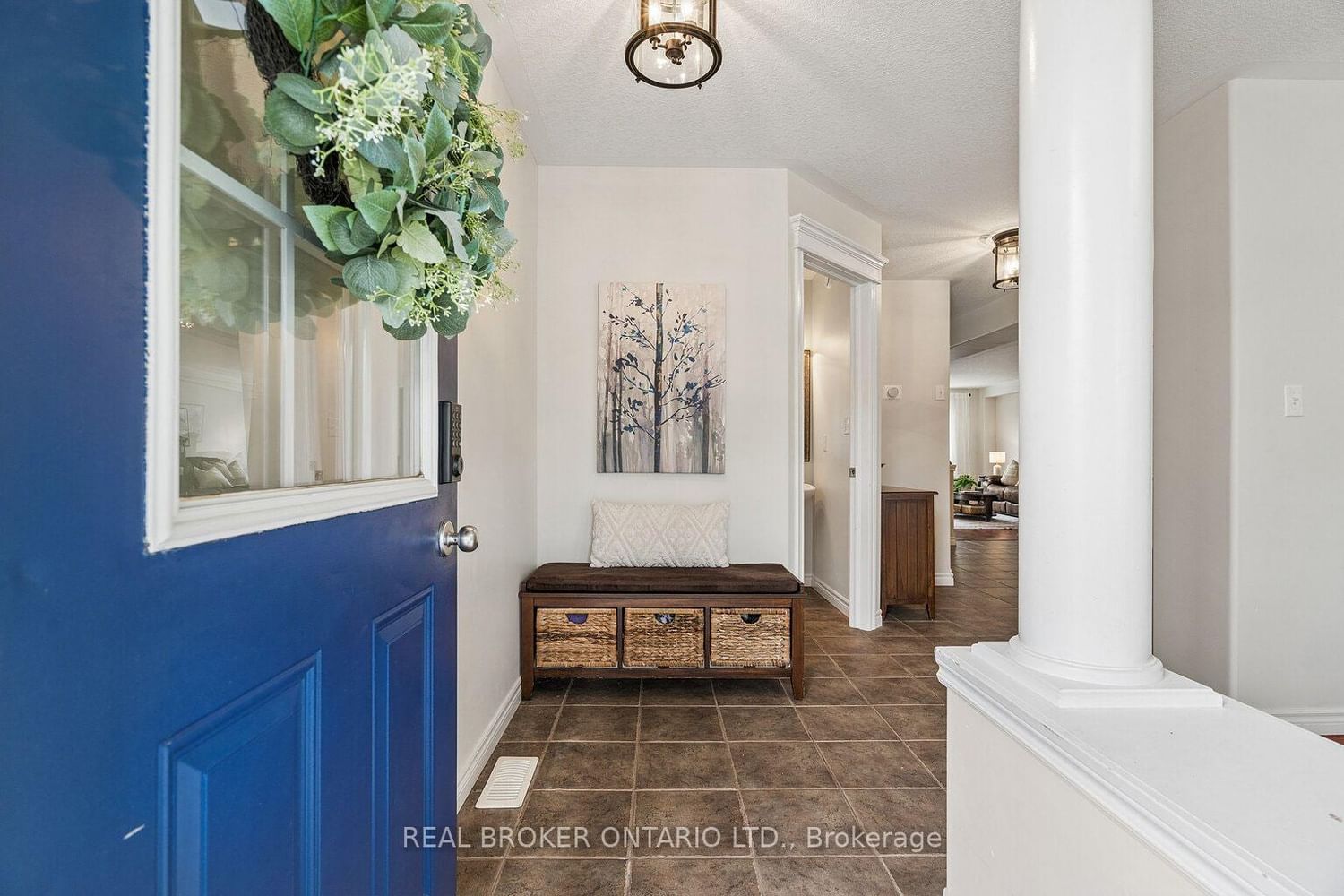 124 Ridge Top Crescent - Photo 6