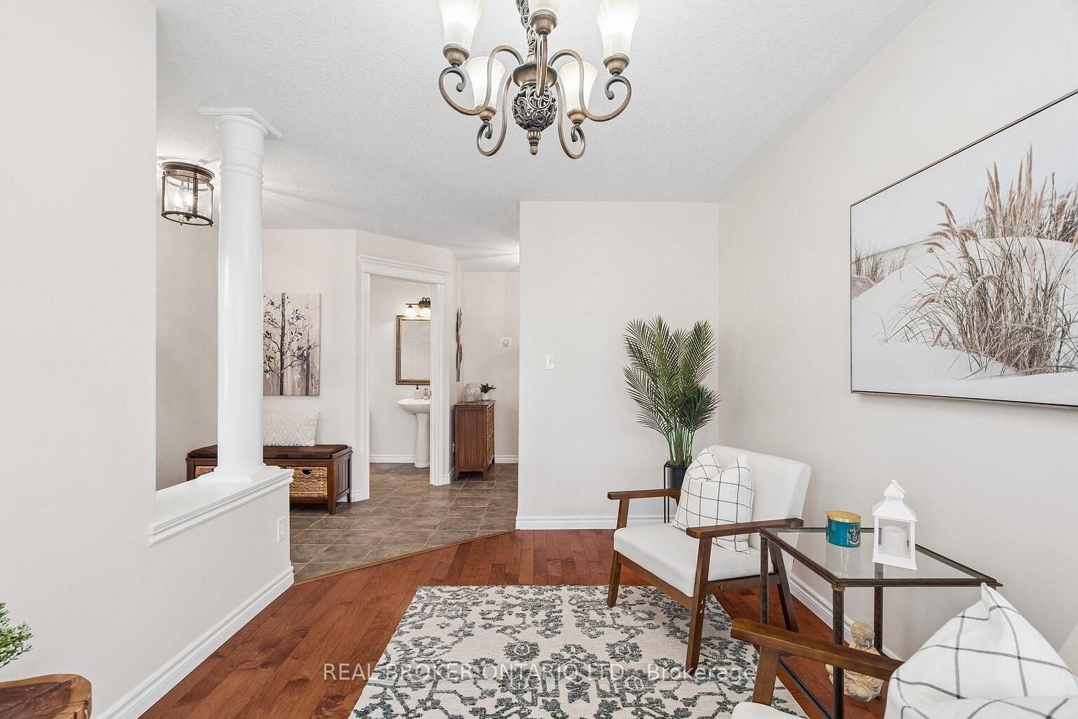 124 Ridge Top Crescent - Photo 9