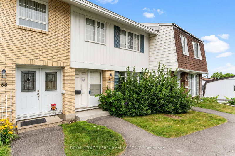 57 - 2300 Ogilvie Rd, Ottawa, K1J 7X8 | Image 2