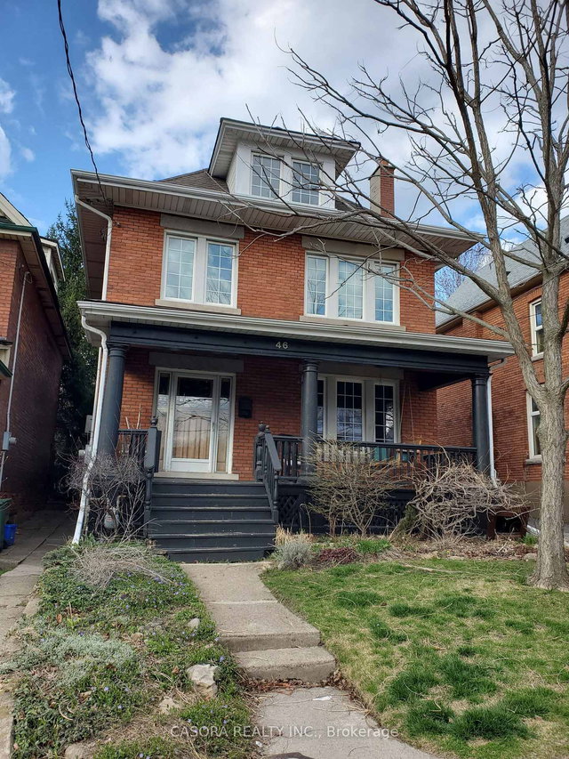 Lower - 46 Head Street