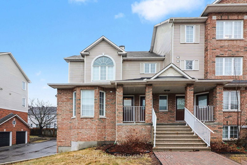 4460 HARPER Ave, Ottawa, K1J 1E1 | Image 2